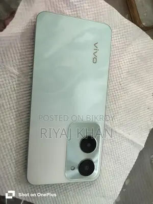 Vivo Y18 6/128 (ব্যবহৃত)