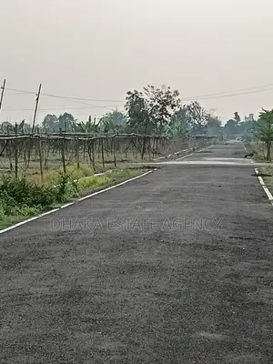 Prime Location Sector-16A, 5 Katha Plot for Sale