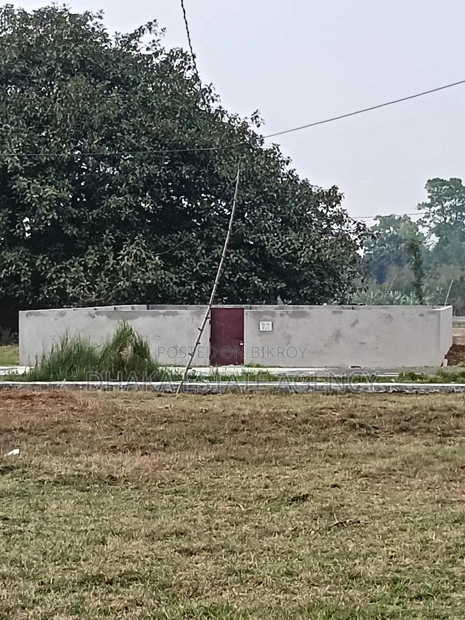 Prime Location Sector-16A, 5 Katha Plot for Sale