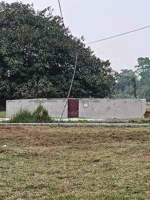 Prime Location Sector-16A, 5 Katha Plot for Sale