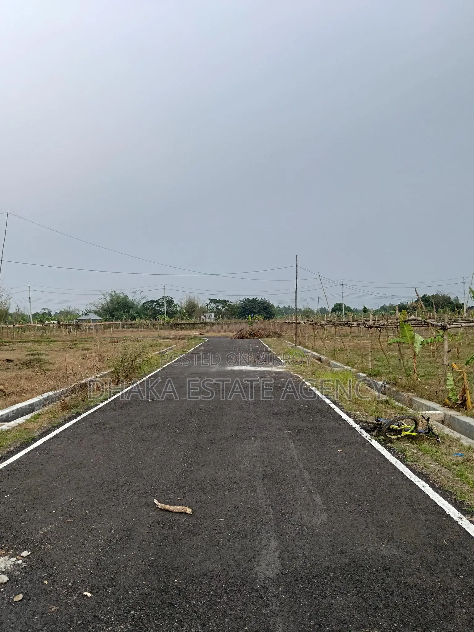Prime Location Sector-16A, 5 Katha Plot for Sale