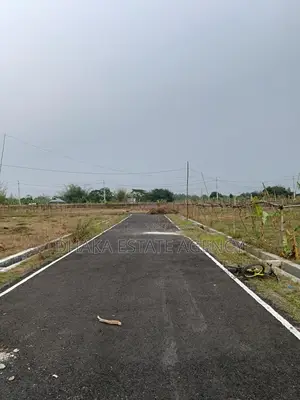 Prime Location Sector-16A, 5 Katha Plot for Sale