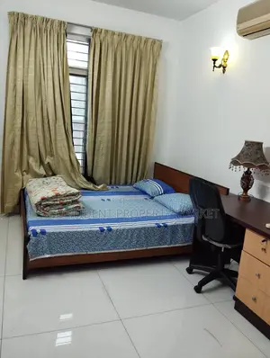 Full Furnished Apartment For Rent In Gulshan