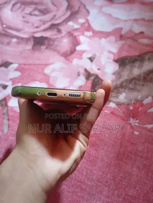 Samsung Galaxy A34 , (Used)