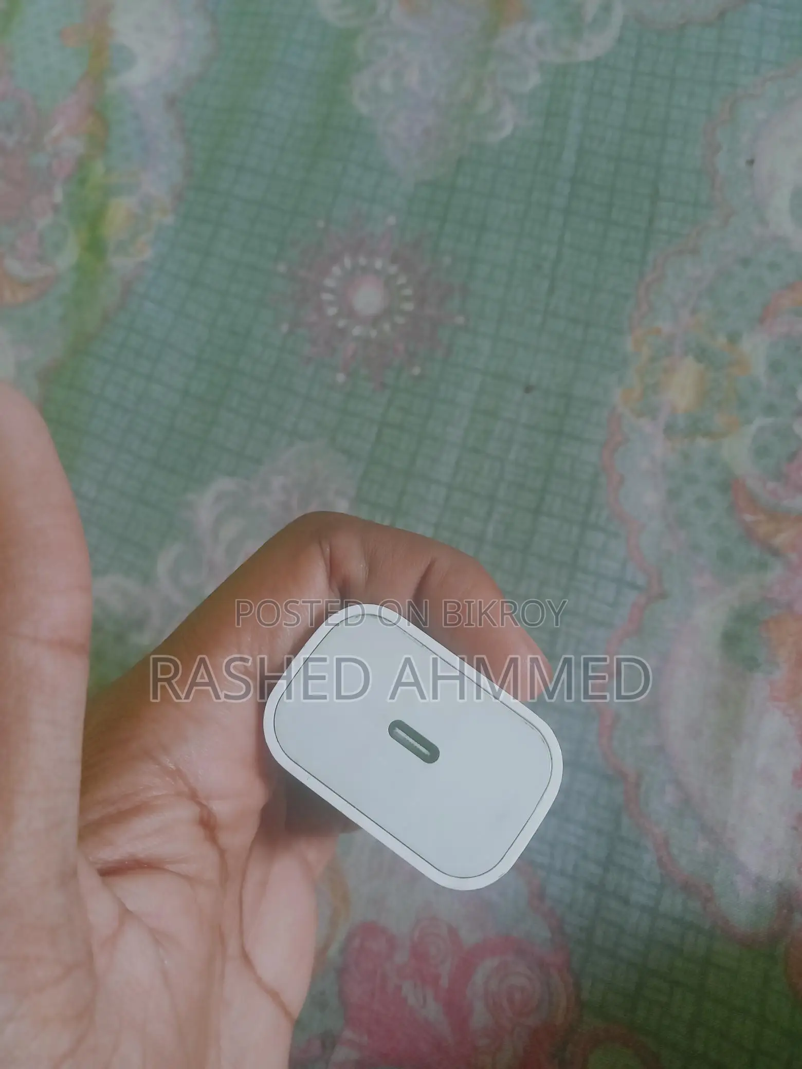 iPhone চার্জার