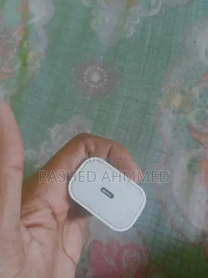 iPhone চার্জার