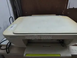 HP Desk Jet 2132 Printer
