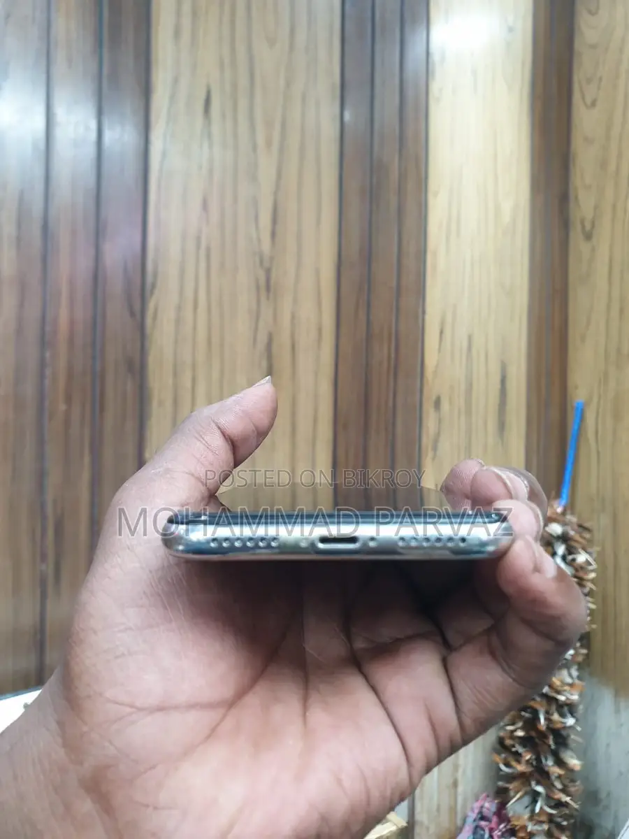 Apple iPhone X (Used)