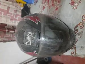 Steelbird Air Helmet
