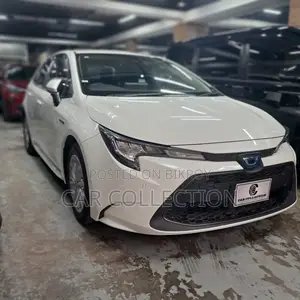 Toyota Corolla S 2020