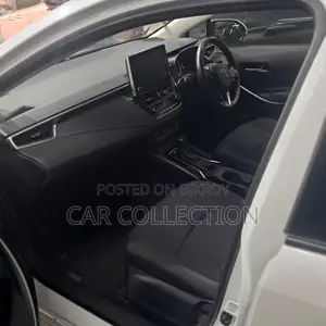 Toyota Corolla S 2020