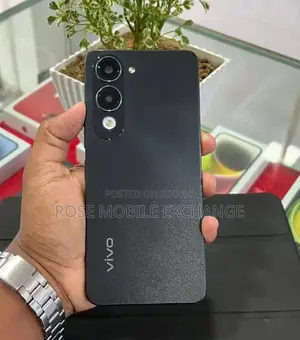 Vivo Y19 5g 6/128 🌀 (Used)