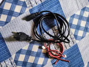 D10 Amplifier Circuit