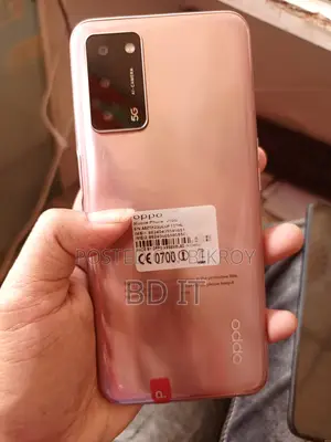 OPPO A53 S 5G 8+256 Full box (Used)