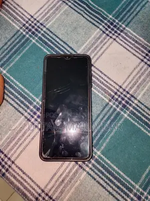 Samsung Galaxy A03S কোন সমস্যা নেই (ব্যবহৃত)