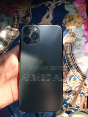 Apple iPhone 11 Pro (Used)