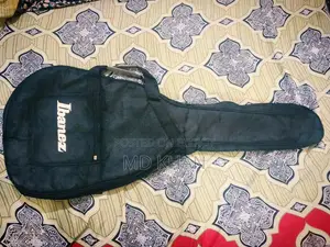 Ibanez Guitar Bags - Urgent Sale
