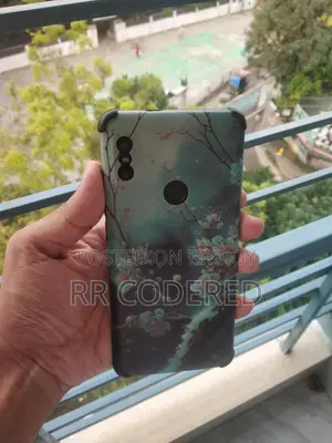 শাওমি রেডমি নোট ৫ প্রো (ব্যবহৃত)