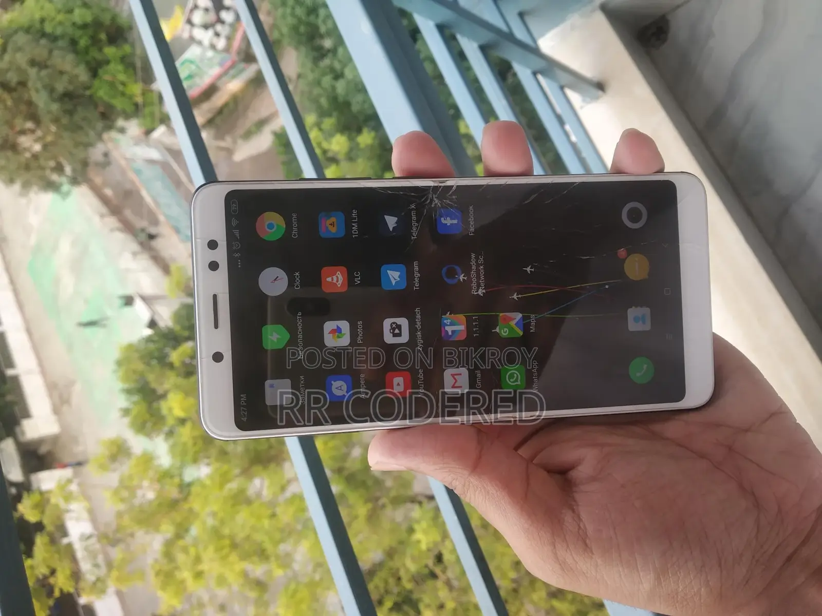 Xiaomi Redmi Note 5 Pro (Used)
