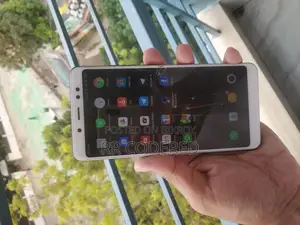 Xiaomi Redmi Note 5 Pro (Used)