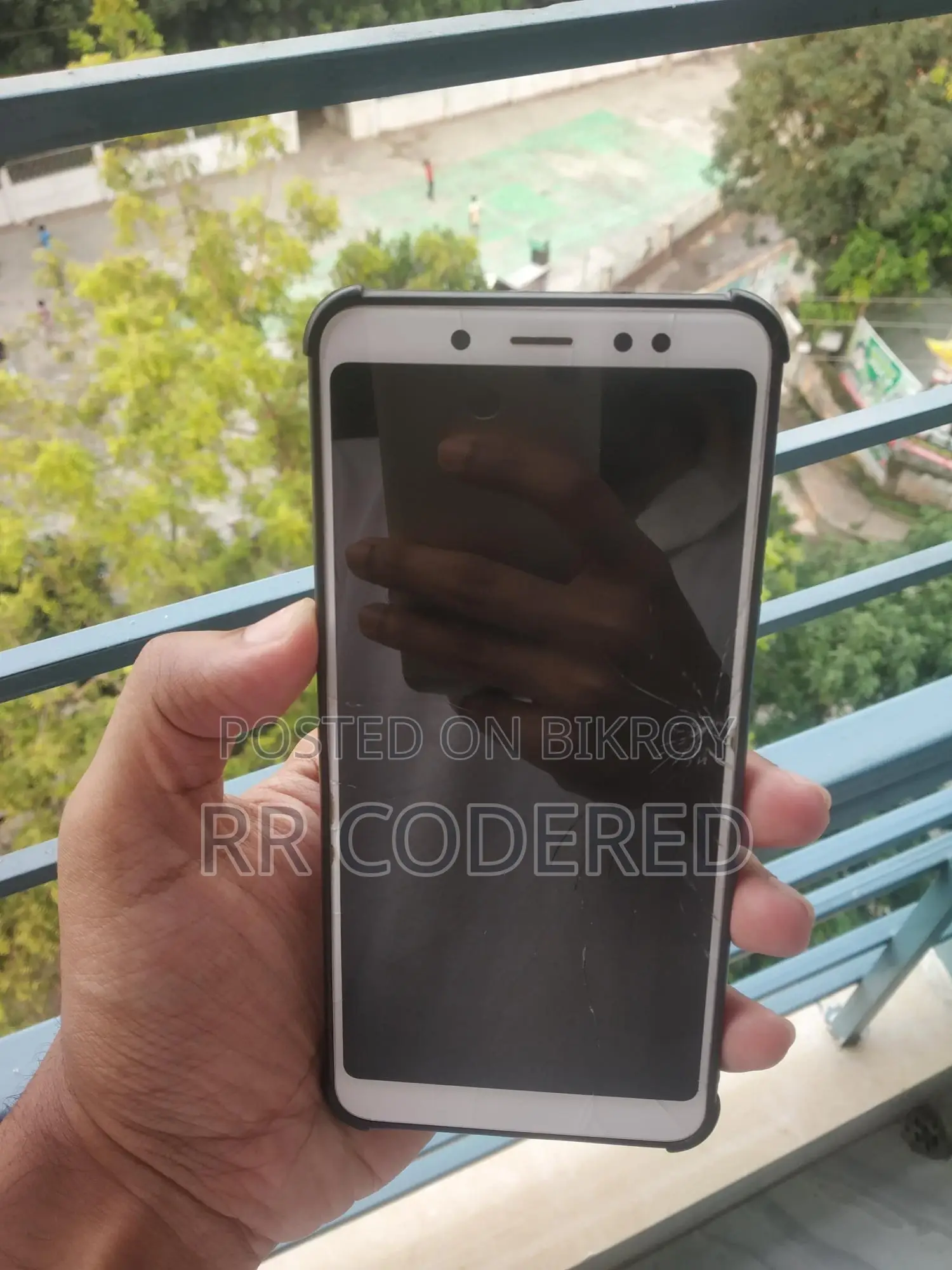 Xiaomi Redmi Note 5 Pro (Used)