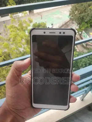 Xiaomi Redmi Note 5 Pro (Used)