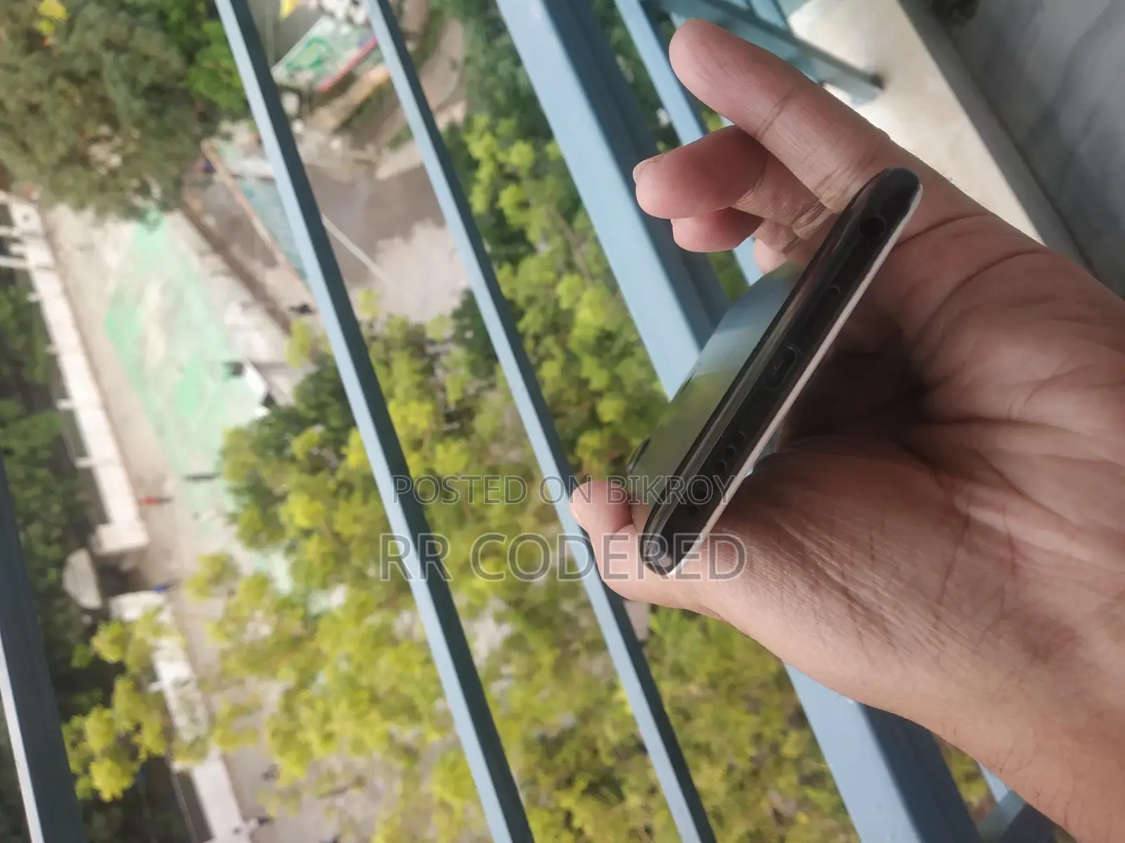 Xiaomi Redmi Note 5 Pro (Used)