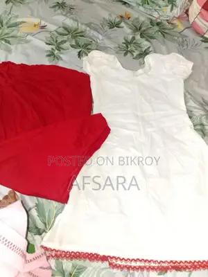 Patwari Pajama and Short Shirt