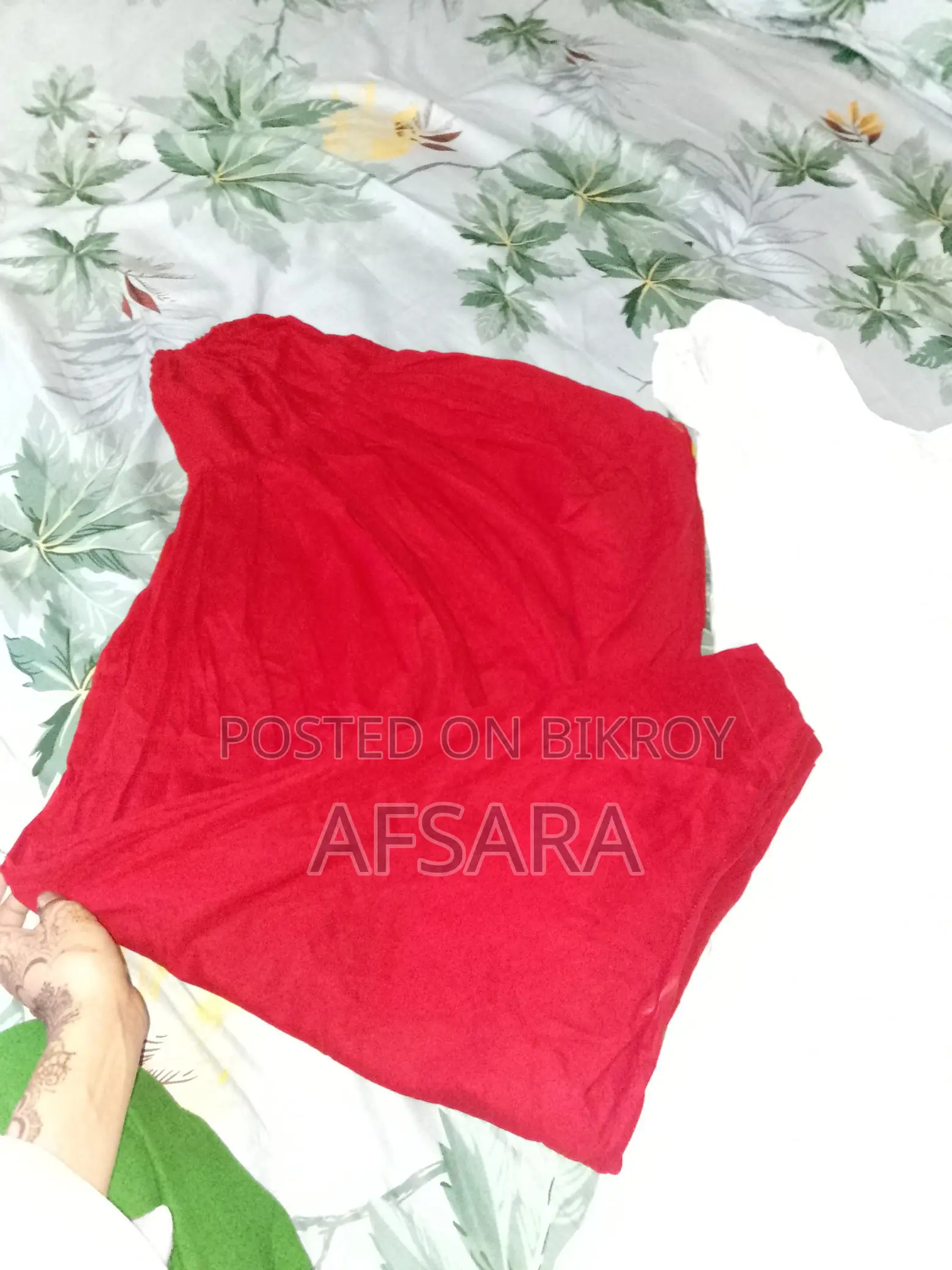 Patwari Pajama and Short Shirt