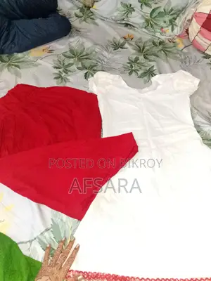 Patwari Pajama and Short Shirt