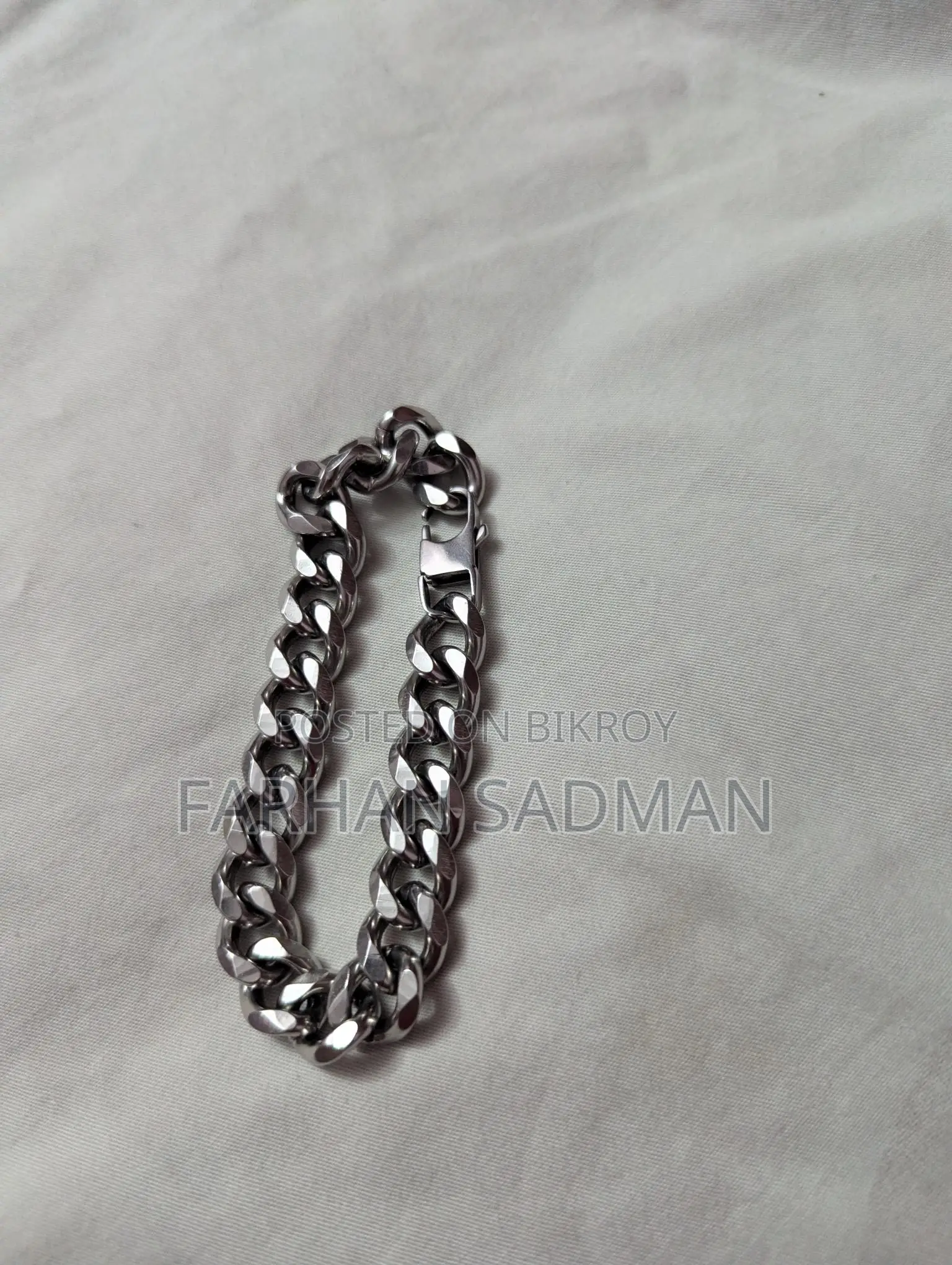Bracelet for men