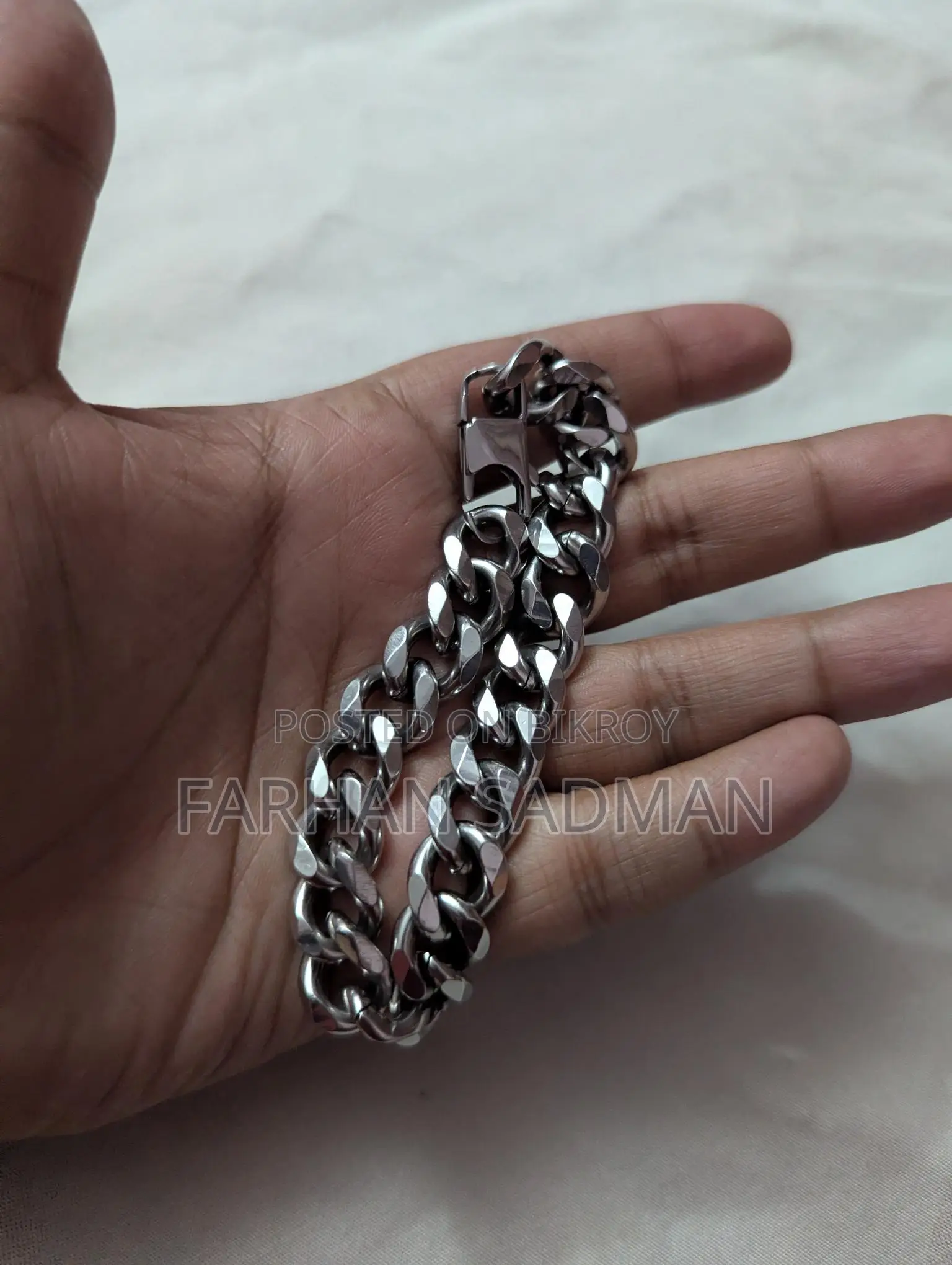 Bracelet for men