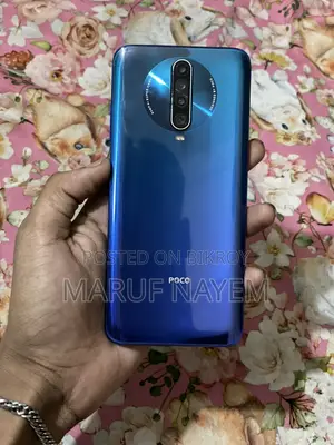 Xiaomi Poco X2 . (Used)