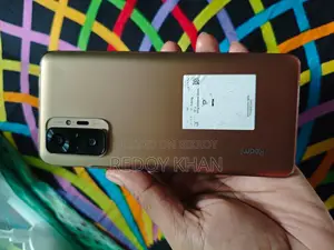 Xiaomi Redmi Note 10 Pro (Used)