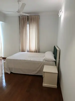 Beautiful Apartment For Rent In Baridhara