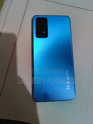 Xiaomi Redmi Note 11 Pro Plus (Used)