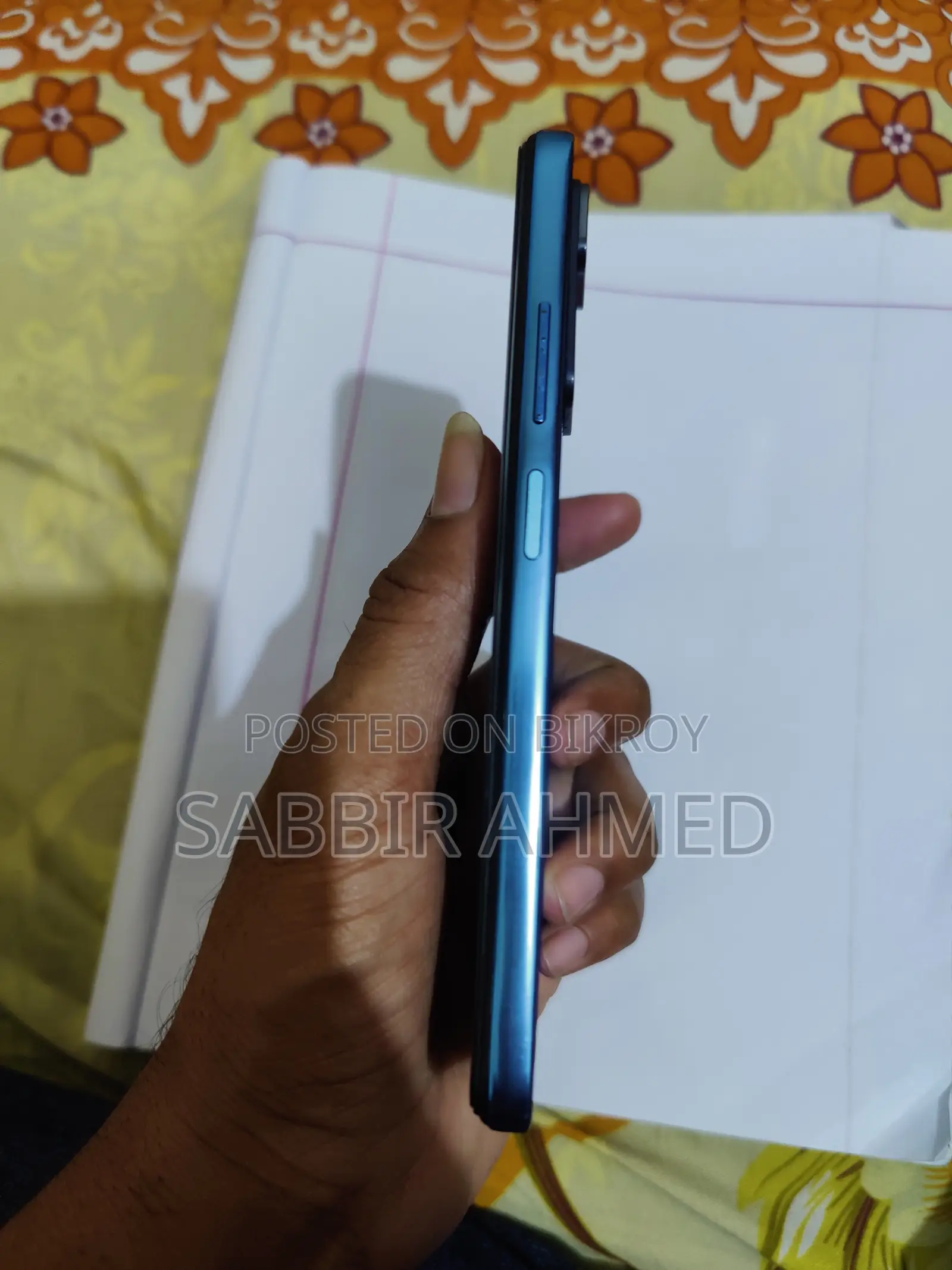 Xiaomi Redmi Note 11 Pro Plus (Used)