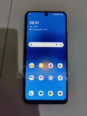 Xiaomi Redmi Note 11 Pro Plus (Used)