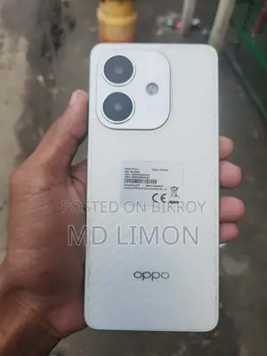 OPPO A3 pro (Used)