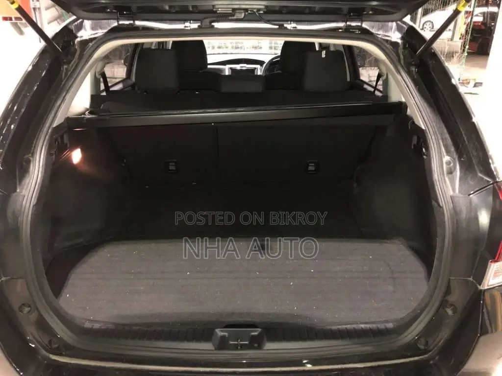 Toyota Corolla Cross Z leather 2021