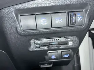 Toyota Corolla Cross Z leather 2021