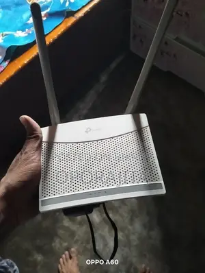 Tp Link Router for Sale