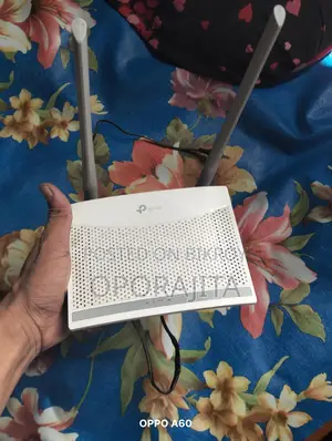 Tp Link Router for Sale