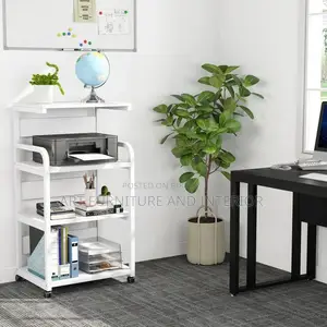 Printer Rack - 17