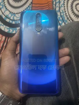 Xiaomi Poco X2 used (Used)