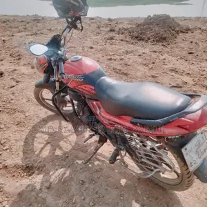 Hero Passion Pro . 2014