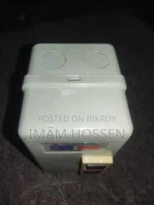 Risesun Direct on Line Magnetic Starter (phase Protected)