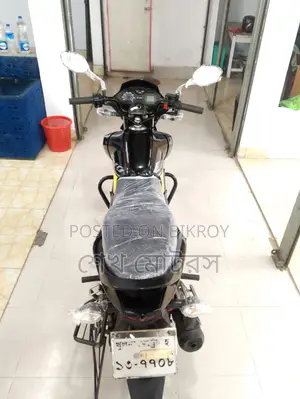 Honda black 2022