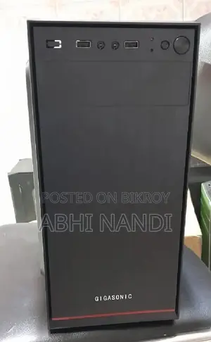 Desktop Computer for Sale