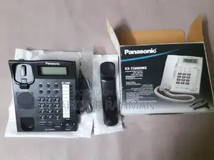 Telephone Brand New